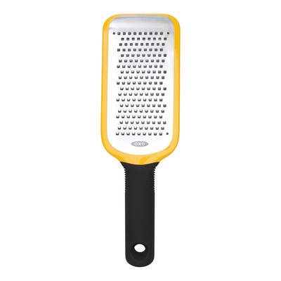 Etched Medium Grater