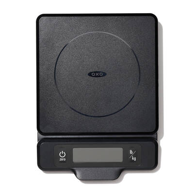 Food Scale With Pull-Out Display 2.25kg 