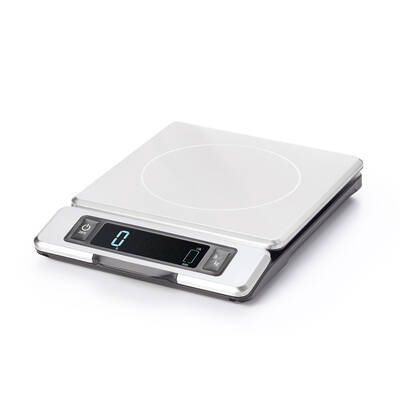 OXO GG FOOD SCALE 5KG  WITH PULL-OUT DISPLAY