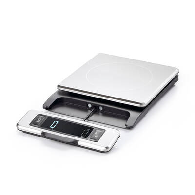 OXO GG FOOD SCALE 5KG  WITH PULL-OUT DISPLAY