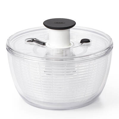 OXO GG LITTLE SALAD + HERB SPINNER