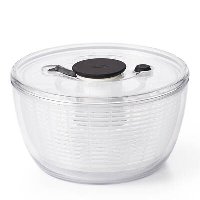 OXO GG LITTLE SALAD + HERB SPINNER