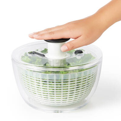 OXO GG LITTLE SALAD + HERB SPINNER