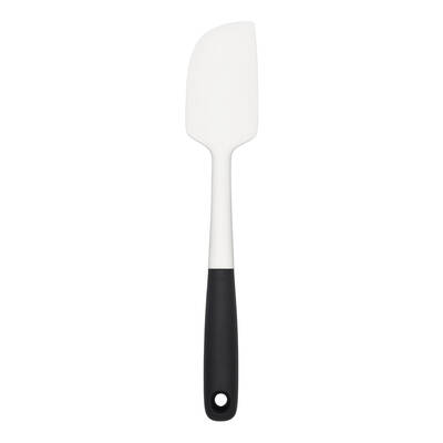 OXO GG MEDIUM SPATULA WHITE