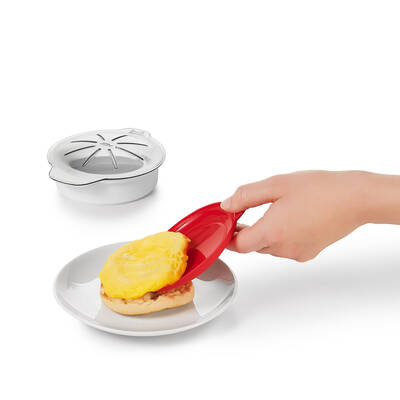 OXO GG MICROWAVE EGG COOKER