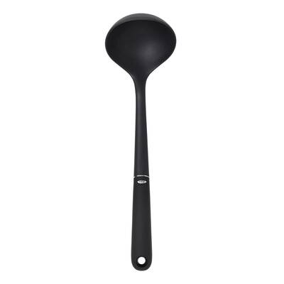 OXO GG NYLON LADLE