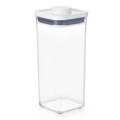 OXO GG POP 20 SMALL SQUARE MED - 16L