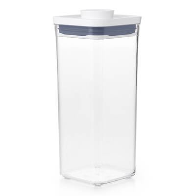 OXO GG POP 20 SMALL SQUARE MED - 16L