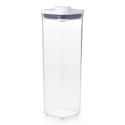 OXO GG POP 20 SMALL SQUARE TALL - 21L