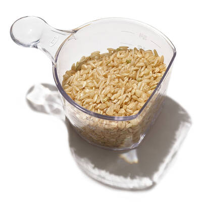 OXO GG POP RICE MEASURING CUP