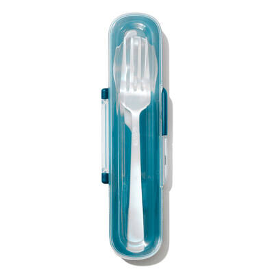 OXO GG PREP & GO REUSABLE UTENSIL SET