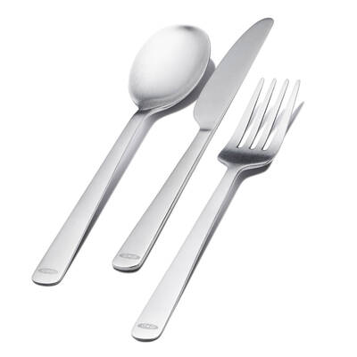 OXO GG PREP + GO REUSABLE UTENSIL SET