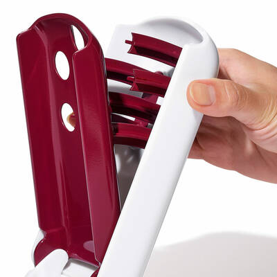 OXO GG QUICK-RELEASE MULTI-CHERRY PITTER