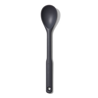 OXO GG SILICONE SPOON