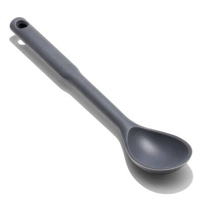 OXO GG SILICONE SPOON