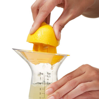 OXO GG SMALL CITRUS JUICER