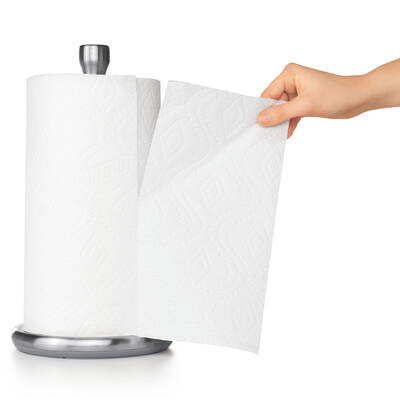 OXO GG STEADY PAPER TOWEL HOLDER