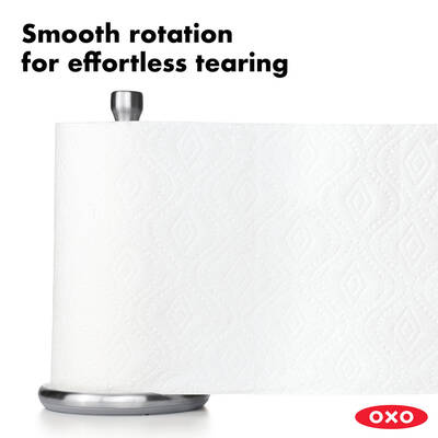 OXO GG STEADY PAPER TOWEL HOLDER