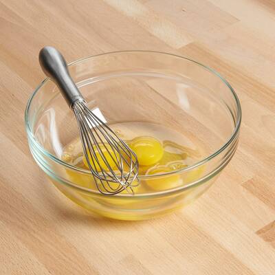 OXO GG STEEL WHISK 9IN 23CM