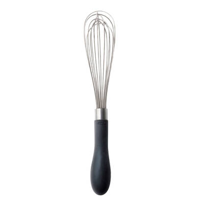 OXO GG WHISK 9IN 23CM