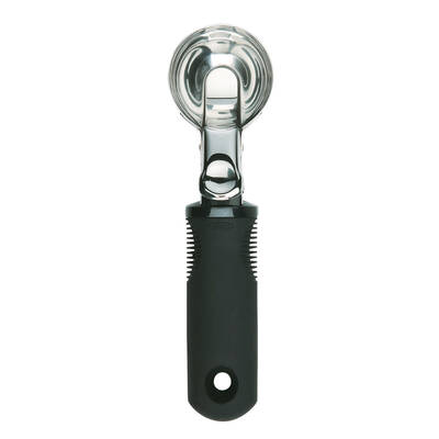 OXO Lever Ice Cream Scoop