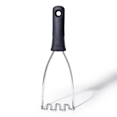 OXO Potato masher