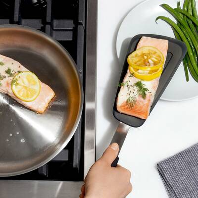 OXO SIL FLEXI OMELETTE LIFTER