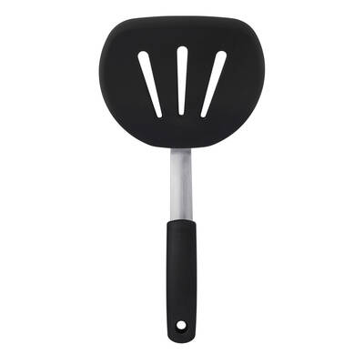 Silicone Flexible Pancake Turner