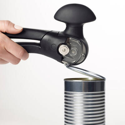 OXO Smooth Edge Can Opener