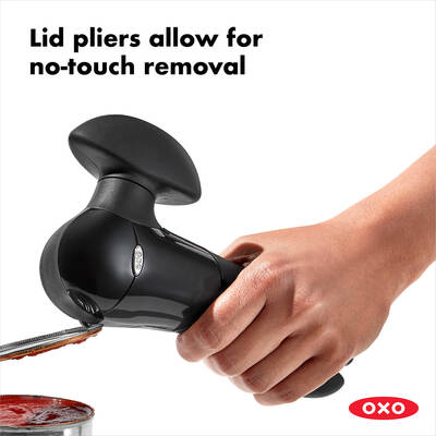 OXO Smooth Edge Can Opener