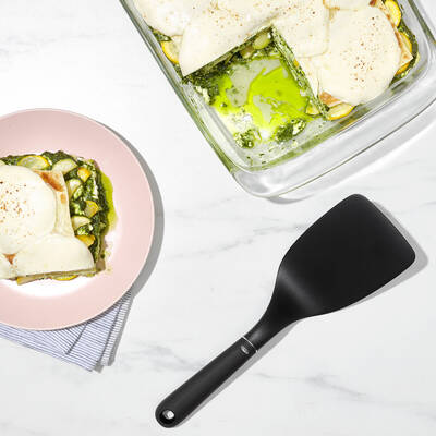 OXO lasagne Turner