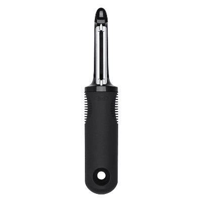 OXO swivel peeler