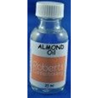 Oil Flavour 25ml Almond