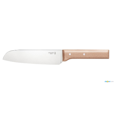  Santoku Knife #119 17cm