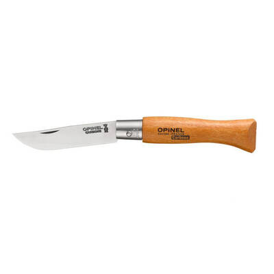 Opinel Trad pocket Knife No 5  6cm