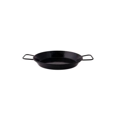 Paella Pan-Enameled 380mm