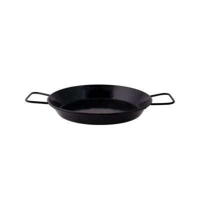 Paella Pan-Enameled 420mm