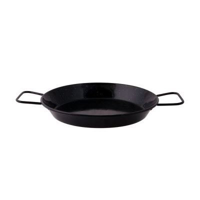 Paella Pan-Enameled 500mm