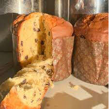 PANETTONE 1000g - single pce