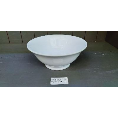 Paris Footed Salad Bowl