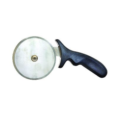 Pizza Cutter Wheel Plastic Handle 10cm