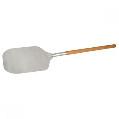 Pizza Peel Aluminium Head 130cm