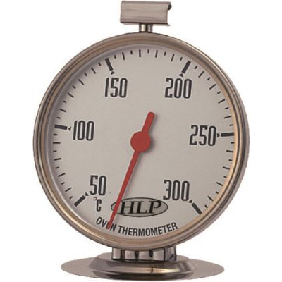 Platinum Oven Thermometer