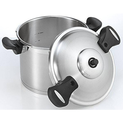 PRESSURE COOKER 22CM6L SCANPAN