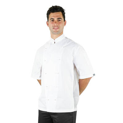 Procool Mesh Chef Jackets X/Large 