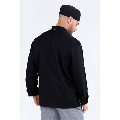 PRO BLACK JACKET X-SMALL LONG SLEEVE