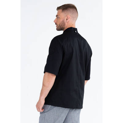 PRO BLACK TUNIC 2XLARGE