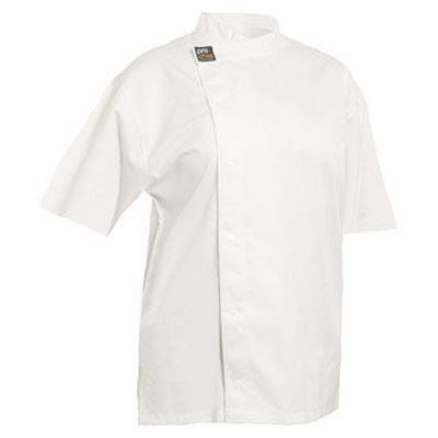 Pro White Tunic 3XL Short Sleeve