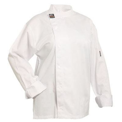 Pro White Tunic Medium Long Sleeve