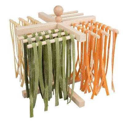 Pasta Drying Rack WOOD